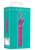 Loveline Mini Rabbit Vibrator