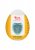 Love Signal Dot Delight Stroker Egg | Runkägg