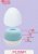 Love Signal Dot Delight Stroker Egg