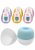 Love Signal The Full Stroker Egg Set 6 st | Runkägg