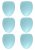 Love Signal The Full Stroker Egg Set 6 st