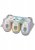 Love Signal The Full Stroker Egg Set 6 st