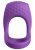 Love Signal Bold Embrace Vibrating Cockring