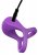Love Signal Bold Embrace Vibrating Cockring