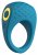 Love Signal Love Loop Vibrating Cockring | Vibrerande penisring