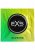 EXS Glowing Condoms 3-pack