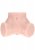 Xkin Bodyforms Bree Knox Dual Entry Vibrating Masturbator
