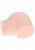 Xkin Bodyforms Bree Knox Dual Entry Vibrating Masturbator