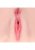 Xkin Bodyforms Bree Knox Dual Entry Vibrating Masturbator