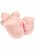 Xkin Bodyforms Aveline Luxe Dual Entry Vibrating Masturbator