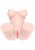 Xkin Bodyforms Aveline Luxe Dual Entry Vibrating Masturbator