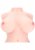 Xkin Bodyforms Aveline Luxe Dual Entry Vibrating Masturbator