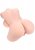 Xkin Bodyforms Aveline Luxe Dual Entry Vibrating Masturbator