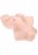 Xkin Bodyforms Aveline Luxe Dual Entry Vibrating Masturbator