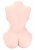 Xkin Bodyforms Aveline Luxe Dual Entry Vibrating Masturbator
