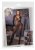 Black catsuit with sleeves