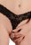 stringtrosa med pärlor
