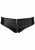 Leather look panties