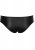 Leather look panties