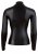 Long Sleeve Top with Zip