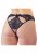 Crotchless Briefs