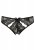 Crotchless Briefs