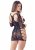 Black Mini Dress