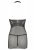 Net Dress