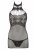 Net Dress