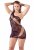 Dress diagonal