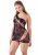 Dress diagonal
