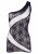 Dress diagonal
