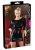Wetlook Dress Black