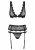 Obsessive Emperita Set