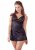 Chemise Lace Neglige