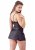 Chemise Lace Neglige