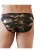 NEK Camouflage Briefs