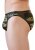 NEK Camouflage Briefs
