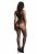 Bodystocking With Lace Pattern