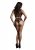 Two Piece Set Fishnet And Fence Net