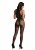 Bodystocking Fish And Fence Net
