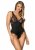 Obsessive Svart Body