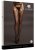 Shredded suspender pantyhose