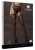 Suspender rhinestone pantyhose