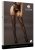 Suspender Leopard Pantyhose