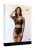 2 pc Bra set with garters