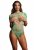 Short sleeve tie dye teddy