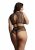 Two Piece Set Fishnet And Fence Net - Queen Size 