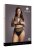 Two Piece Set Fishnet And Fence Net - Queen Size 