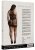 High criss cross key holy neck mini dress - Queen Size